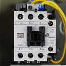 5 HP 3 Phase Magnetic Starter NEMA 1 208-240V 12 - 18 Amp P16X