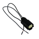 Diamond Audio 2-CH Line Output Direct RCA Motorsport Harness Kit MSRCA2