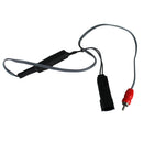 Diamond Audio 2-CH Line Output Direct RCA Motorsport Harness Kit MSRCA2