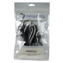 Diamond Audio 2-CH Line Output Direct RCA Motorsport Harness Kit MSRCA2