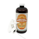 Meat Sweats Bird Bath BBQ Spritz For Optimal Color And Tenderness 16 fl oz.