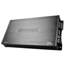 Alphasonik 4 Channel Amplifier 2000 Watts Neuron Series Class A/B Amp NA2000.4