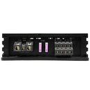 Alphasonik 4 Channel Amplifier 2000 Watts Neuron Series Class A/B Amp NA2000.4