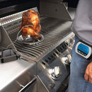 Napoleon Pro Wireless Digital Thermometer With LCD Display & Magnetic Belt Clip