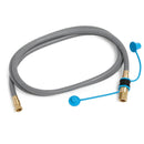 Napoleon 10' Natural Gas Hose 1/2" Quick Connect S85003