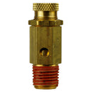 150-200 PSI 1/4" NPT Adjustable Air Pressure Relief Valve