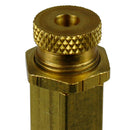 150-200 PSI 1/4" NPT Adjustable Air Pressure Relief Valve