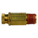 150-200 PSI 1/4" NPT Adjustable Air Pressure Relief Valve