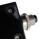 Puma 22 Amp Circuit Breaker 12-24-50V DC 110-220V AC Push Button Switch