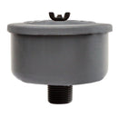 3/4" Puma Air Compressor Intake Filters and Housing