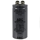 Start Capacitor for a PK5020 Puma Compressor 400 MFD 125V AC NCA5020CAP