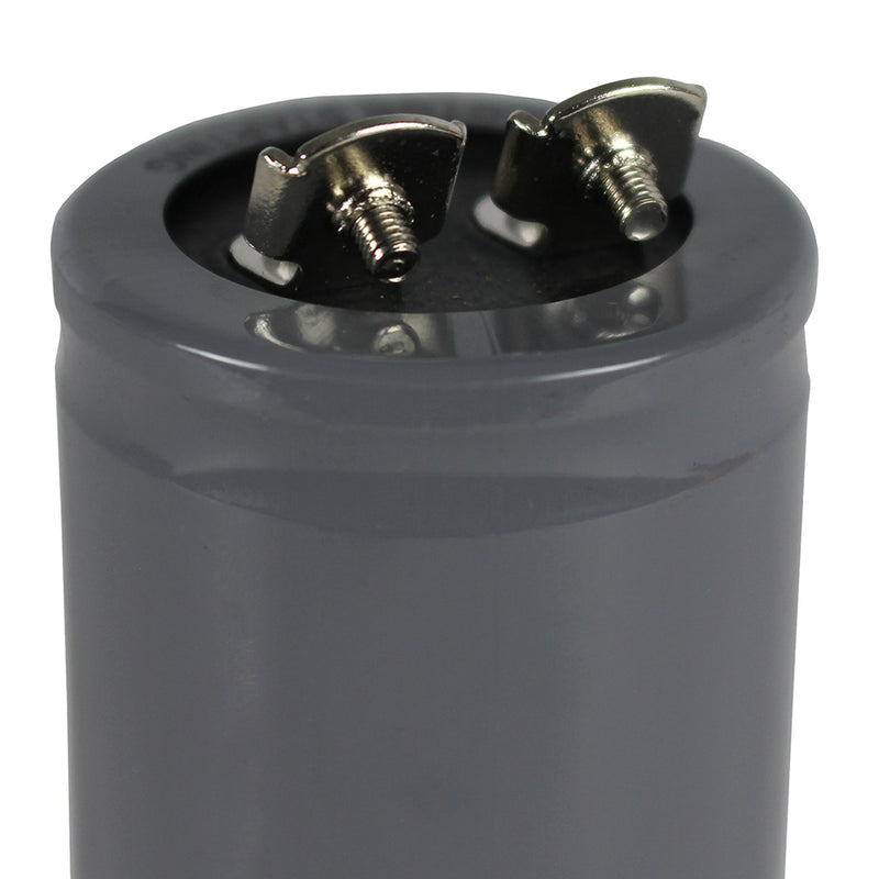 Start Capacitor for a PK5020 Puma Compressor 400 MFD 125V AC NCA5020CAP