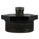 Tank Bushing with O Ring 1-1/2" w/ 1/4" FNPT NCABUSHING