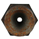 Tank Bushing with O Ring 1-1/2" w/ 1/4" FNPT NCABUSHING