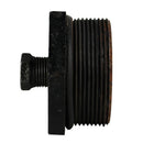 Tank Bushing with O Ring 1-1/2" w/ 1/4" FNPT NCABUSHING