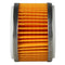 2-1/2" Intake Filter Element 2142013 for Puma Air Compressors 1-7/8" x 2.5"