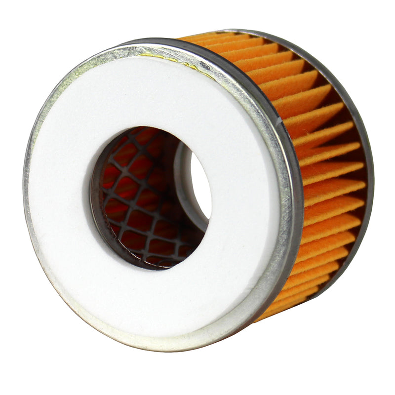 2-1/2" Intake Filter Element 2142013 for Puma Air Compressors 1-7/8" x 2.5"
