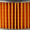 2-1/2" Intake Filter Element 2142013 for Puma Air Compressors 1-7/8" x 2.5"