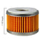 2-1/2" Intake Filter Element 2142013 for Puma Air Compressors 1-7/8" x 2.5"