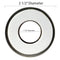 2-1/2" Intake Filter Element 2142013 for Puma Air Compressors 1-7/8" x 2.5"