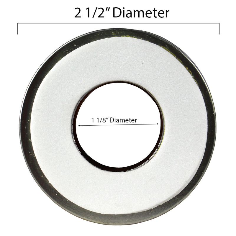 2-1/2" Intake Filter Element 2142013 for Puma Air Compressors 1-7/8" x 2.5"