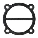Puma Air Compressor Head Reed Valve Plate Assembly With Gaskets Inlet Exhaust