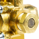 Quincy 112711-150 Air Compressor Pilot Unloader Check Valve Combo