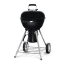 Napoleon 18" Charcoal Kettle Grill With Accu-Probe Gauge, Vents, & Ash Catcher