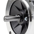 1.5 HP Electric Motor Single Phase 56C Frame 3450 RPM TEFC 115 / 230V C Face