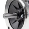 1.5 HP Electric Motor Single Phase 56C Frame 3450 RPM TEFC 115 / 230V C Face
