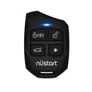 NuStart 1-Way Remote Start Bundle 4 Button 1000' Max Range NU1204