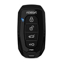 NuStart 2 Way Remote Start Bundle 4 Button 3000' Max Range LED NU2204