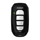 NuStart 2 Way Remote Start Bundle 4 Button 3000' Max Range LED NU2204