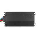 DS18 NVY Full-Range 4 Channel IP67 Marine Amplifier 120x4 Watt 4 Ohm NVY-IPX7.4