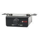 OKUR Class AB Monoblock Amplifier 1000 Watts 2 Ohms with Bass Remote OA1000.1D