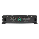 OKUR Class D Monoblock Amplifier 1500 Watts 1 Ohm with Bass Remote OA1500.1D