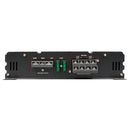 OKUR 4 Channel Amplifier 2400 Watts Max Power 2 Ohms Car Audio Class AB OA2400.4