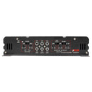 OKUR 4 Channel Amplifier 2400 Watts Max Power 2 Ohms Car Audio Class AB OA2400.4