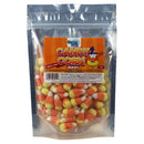 Omega Bursts Freeze Dried Candy Corns 5 Oz Resealable Bag OBCCORN