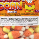 Omega Bursts Freeze Dried Candy Corns 5 Oz Resealable Bag OBCCORN
