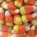 Omega Bursts Freeze Dried Candy Corns 5 Oz Resealable Bag OBCCORN