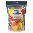 Omega Bursts Freeze Dried Peachy Bursts 1.5 Oz OBPEACHBURST