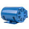 2 HP 3 Phase Electric Motor 1800 RPM 145T Frame ODP Enclosure 230/460V Open Drip ODP2-18-145T