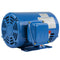 2 HP 3 Phase Electric Motor 1800 RPM 145T Frame ODP Enclosure 230/460V Open Drip ODP2-18-145T