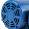 2 HP 3 Phase Electric Motor 1800 RPM 145T Frame ODP Enclosure 230/460V Open Drip ODP2-18-145T