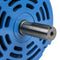 2 HP 3 Phase Electric Motor 1800 RPM 145T Frame ODP Enclosure 230/460V Open Drip ODP2-18-145T