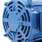 Worldwide Electric ODP3-18-182T 3 HP 3 Phase Electric Motor 1800 RPM 182T Frame ODP Open Drip Proof  230/460V