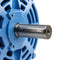 Worldwide Electric ODP3-18-182T 3 HP 3 Phase Electric Motor 1800 RPM 182T Frame ODP Open Drip Proof  230/460V