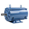 5 HP 3 Phase Electric Motor 1800 RPM 184T Frame ODP Open Drip Proof  230/460V