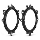 DS18 Universal OEM Speaker Adapter Pair for 6.5" Speakers OEMADAPT6.5